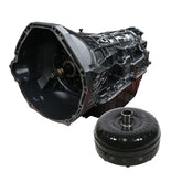 08-10 6.4L BD Diesel Towmaster 5R110 4X2 Transmission - 1064492SM